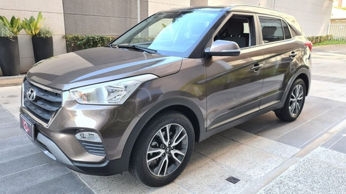 Imagem 1 de 8 de Hyundai Creta 1.6 16v Pulse Plus