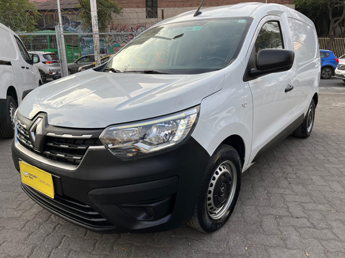 Renault Express 1.5 DSL FURGON ZEN MT E6