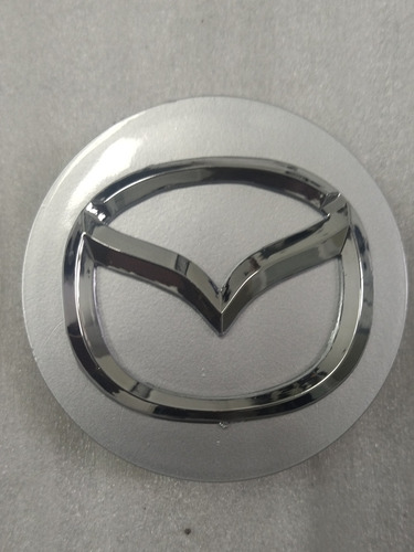 Centro De Rin Mazda 3/6