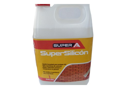 Super Silicon, Super A, Galon