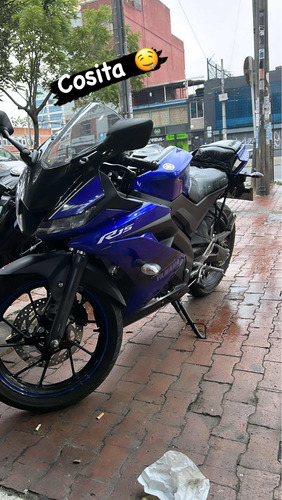 Yamaha 2023