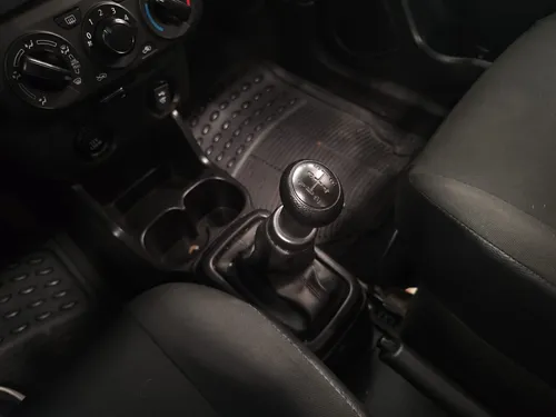 Susuki Spresso 1.0 Mt 2022 (jsn402) Jv