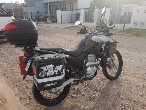 Imagen 7 de 9 de Honda Xre300