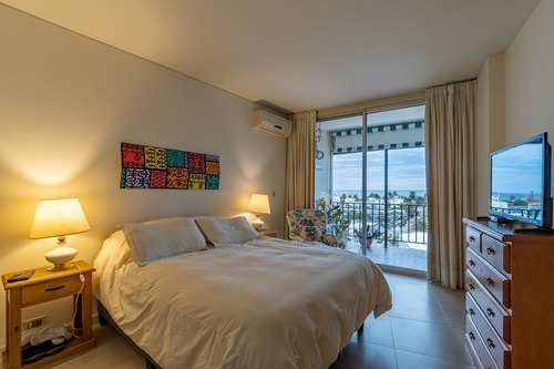 Imagen 14 de 16 de Apartamento 2 Dormitorios En Península, Punta Del Este - Lafayette