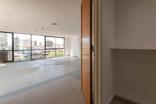 Venta Oficina Comercial Belgrano Gran Oportunidad!
