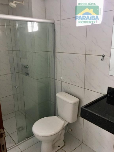 Imagem 6 de 15 de Apartamento À Venda - Praia De Tambaú - João Pessoa - Pb - Ap1194