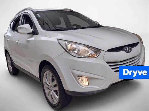 Hyundai Ix35 Gls Top 2.0 16v Flex