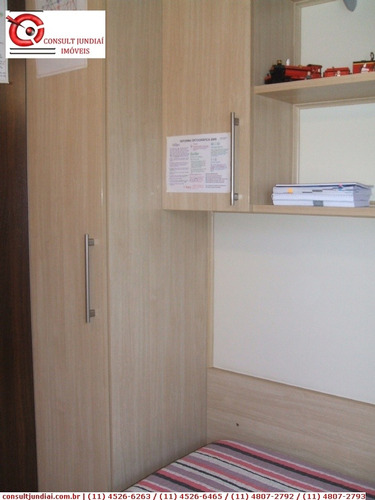 Imagem 16 de 27 de Casas À Venda Em Jundiaí/sp - Compre A Sua Casa Aqui! - 1177311