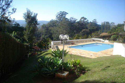 Imagem 7 de 12 de Casa Em Santana De Parnaíba Bairro Portal Das Acácias - V227100