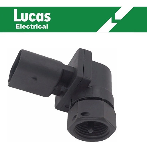 Sensor De Velocidad Lucas Vw Polo 1.6/bora 1.8/2.0 602170 