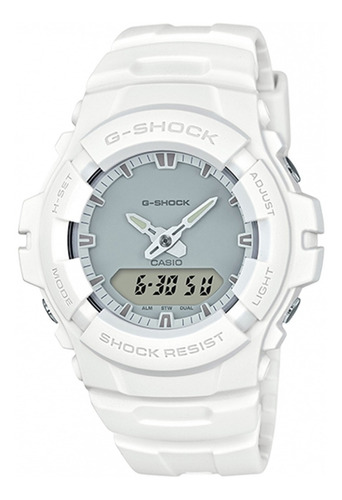 Reloj Casio G-shock G-100cu-7a-c Joyeria Esponda