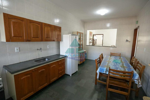 Imagem 8 de 14 de Apartamento Para Venda Em Ubatuba, Praia Das Toninhas, 3 Dormitórios, 1 Suíte, 1 Banheiro, 1 Vaga - 1398_2-1181185