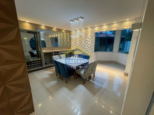 Imagem 8 de 30 de Casa 4 Dorms Canto Do Forte R$ 2.6 Mi, Cod: Raa585 - Vraa585