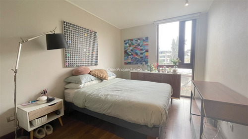 Departamento Venta 3d3b Dehesa Central Poniente Moderno