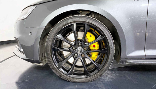 Imagen 9 de 15 de 112147 - Audi A4 2018 Con Garantía