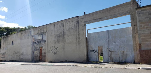 Imagen 11 de 14 de Johanna Castillo Vende Galpón Cód.416296