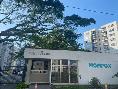 Apartamento en venta