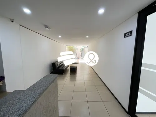 Vendo Apartamento Ubicacion Central