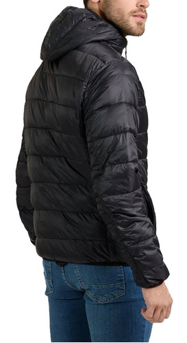 Imagen 7 de 8 de Campera Chaqueta Abrigo Liviana Moda Hombre Mistral 70029