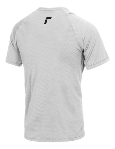 Remera Deportiva Dry Fit Hombre Air Pro Reusch Exclusivo