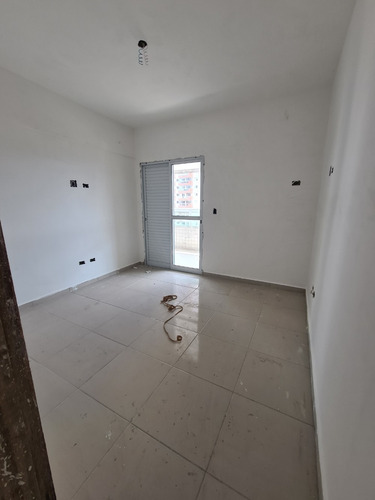Imagem 11 de 13 de Apartamento 2 Dormit - 350 Metros Da Praia - Bairro Amf325