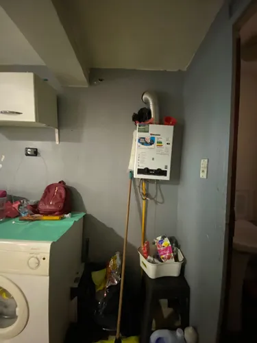 Departamento, Bodega, Estacionamiento. (79689)