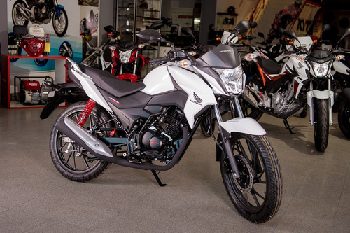 Imagen 5 de 13 de Twister 125 Cb $ 592.473 - Precio Justos - Tuamoto