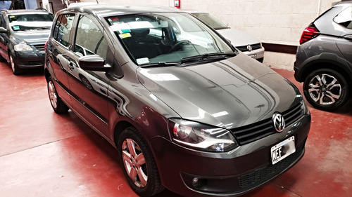 Volkswagen Fox 5p Confort Pack 2013