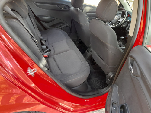 Chevrolet Onix 1.4 Ltz Mt 98cv