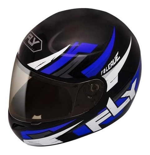 Capacete Fly F8
