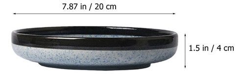 Plato De Comida Japonesa, Plato De Aperitivos, Plato De Post