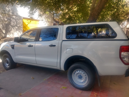 Ford Ranger 2012 Nafta