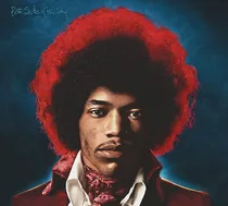 Comprar Jimi Hendrix Both Sides Of The Sky Cd Son
