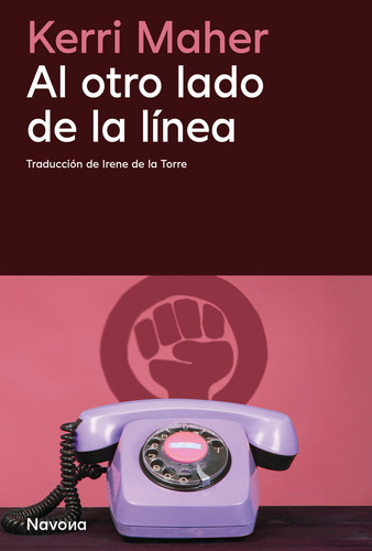 Al Otro Lado De La Línea