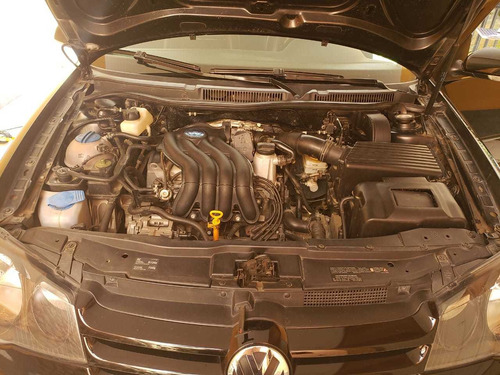 Volkswagen Golf Black Edition 2.0 (aut) (flex) 2010/2011