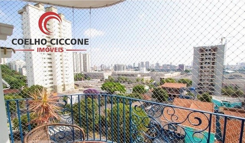 Imagem 4 de 15 de Apartamento A Venda No Bairro Jardim - V-4747