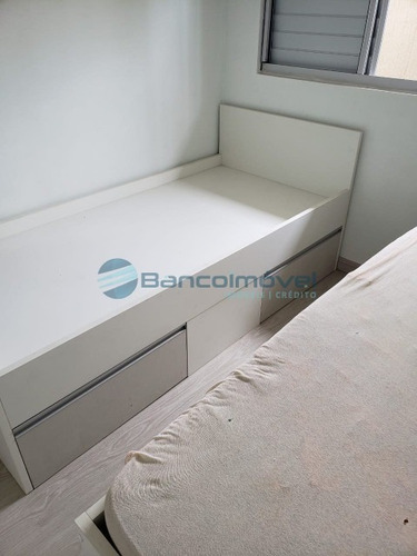 Imagem 2 de 28 de Apartamento Para Venda Em Campinas - Ap02729 - 68095382