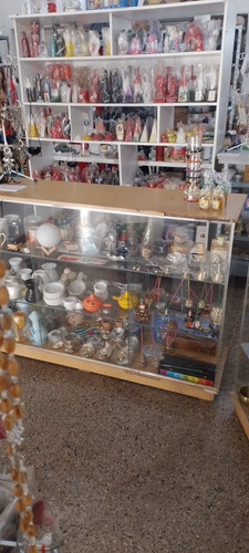 Fondo De Comercio Santería Holistica