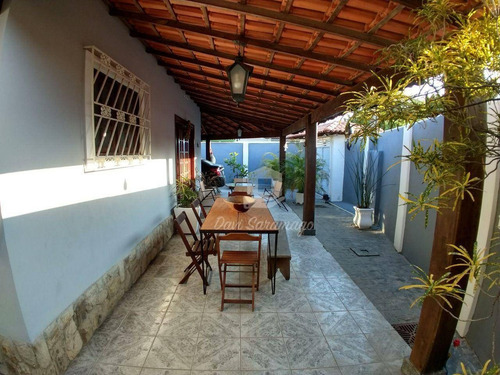 Imagem 7 de 21 de Casa À Venda, 260 M² Por R$ 895.000,00 - Maravista - Niterói/rj - Ca0681