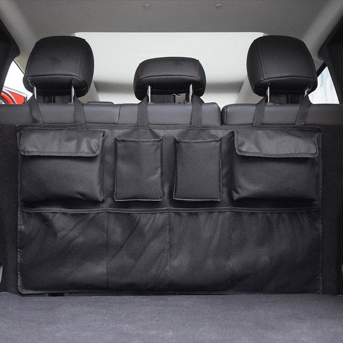 Organizador De Autos De Automóvil Almacenamiento De Botas