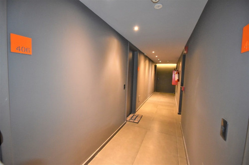Apartamento En Venta De 2 Dormitorios En Barrio Sur