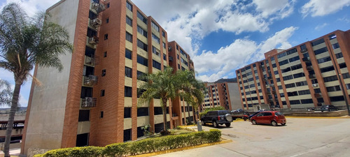 Vendemos Apartamento En La Urb. Los Naranjos Humboldt - Xavijinmuebles