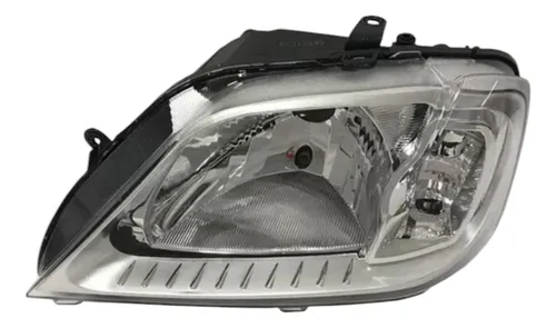 Faro Renault Logan 2009 Par