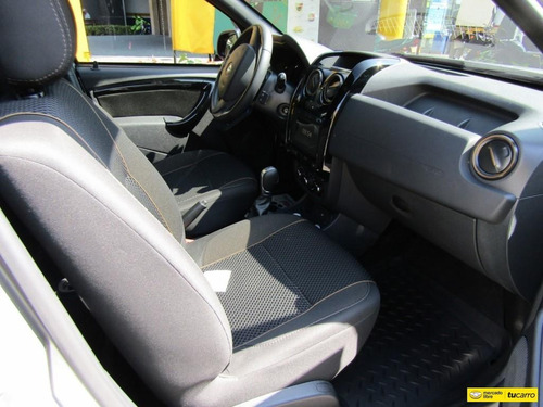Renault Duster Dynamique Tp2000cc 4*2