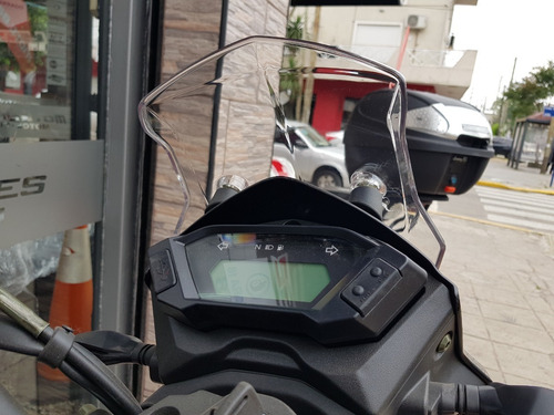 Imagen 6 de 22 de Gilera Smx 200 Adventure 0km 2023 Nuevo Modelo Moto Baires