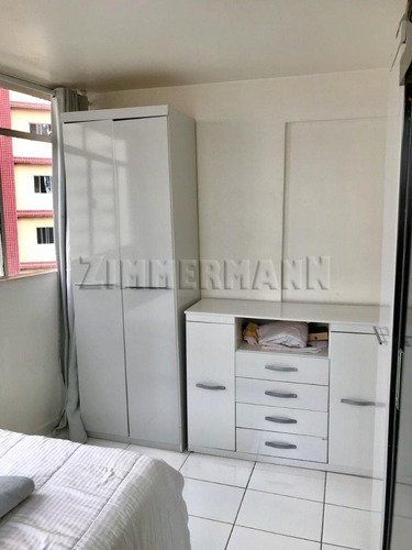 Imagem 7 de 10 de Apartamento - Consolacao - Ref: 106970 - V-106970
