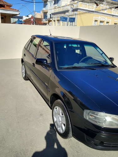 Imagem 5 de 15 de Volkswagen Gol 1.0 City Total Flex 5p 2009