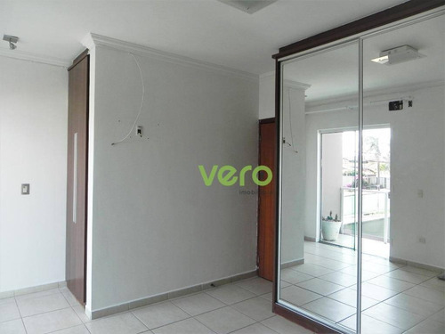 Imagem 16 de 21 de Casa Com 2 Dormitórios À Venda, 89 M² Por R$ 340.000,00 - Jardim Paulistano - Americana/sp - Ca0279