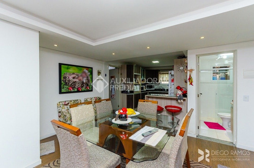 Imagem 9 de 15 de Apartamento - Coronel Aparicio Borges - Ref: 81544 - V-81544