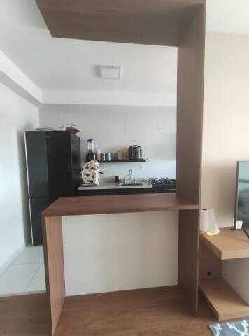 Imagem 4 de 15 de Apartamento Impecável 61 M² Parque Das Nações Santo André - Ap2811